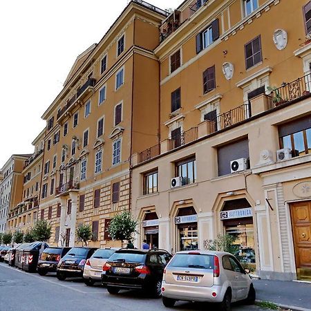 Lante Apartment Roma Eksteriør bilde