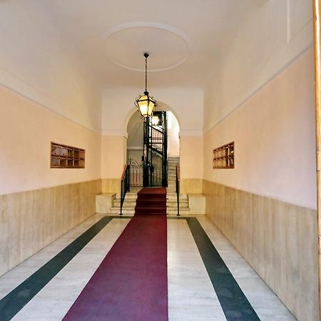 Lante Apartment Roma Eksteriør bilde
