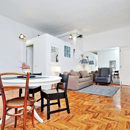 Lante Apartment Roma Eksteriør bilde