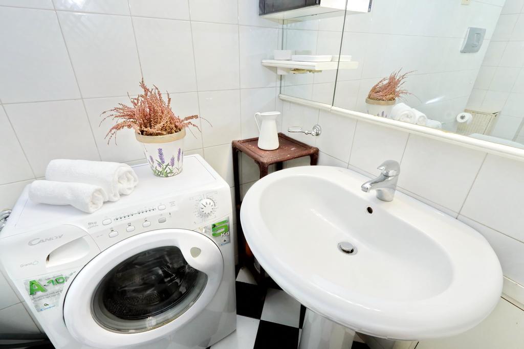 Lante Apartment Roma Eksteriør bilde