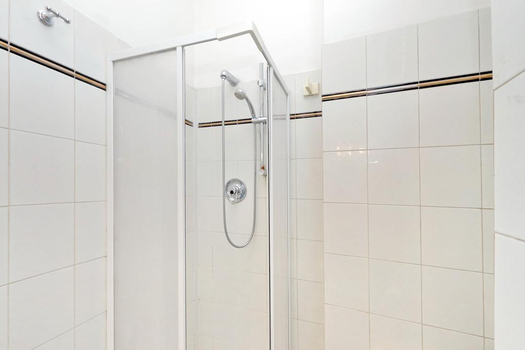 Lante Apartment Roma Eksteriør bilde