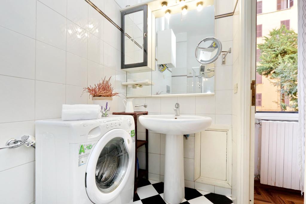 Lante Apartment Roma Eksteriør bilde