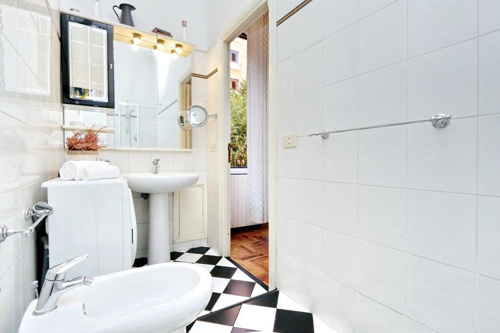 Lante Apartment Roma Eksteriør bilde