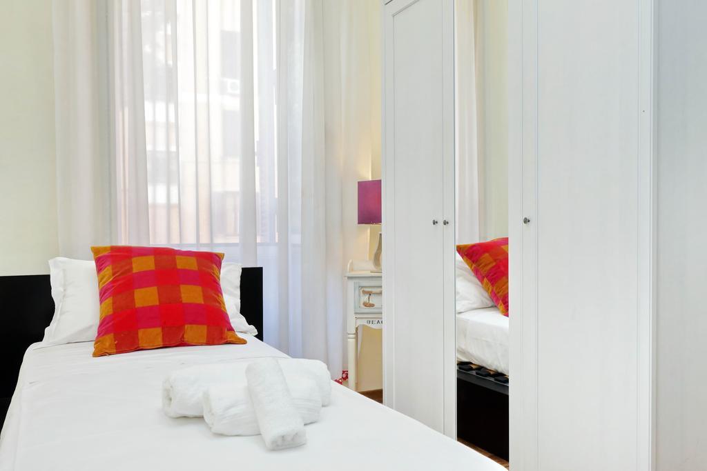 Lante Apartment Roma Eksteriør bilde