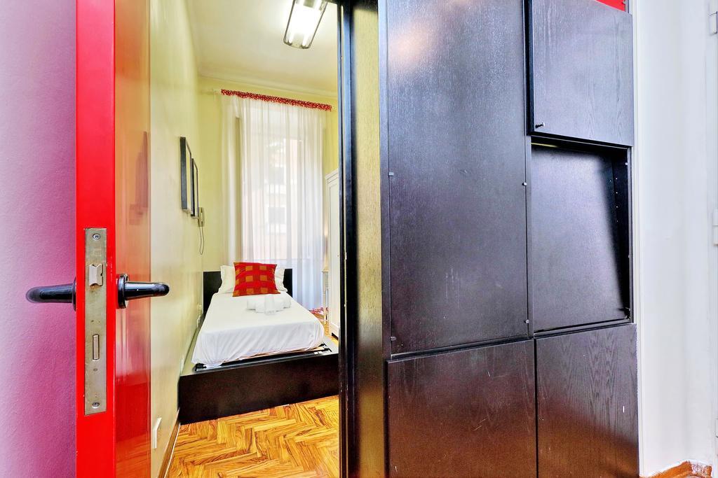 Lante Apartment Roma Eksteriør bilde