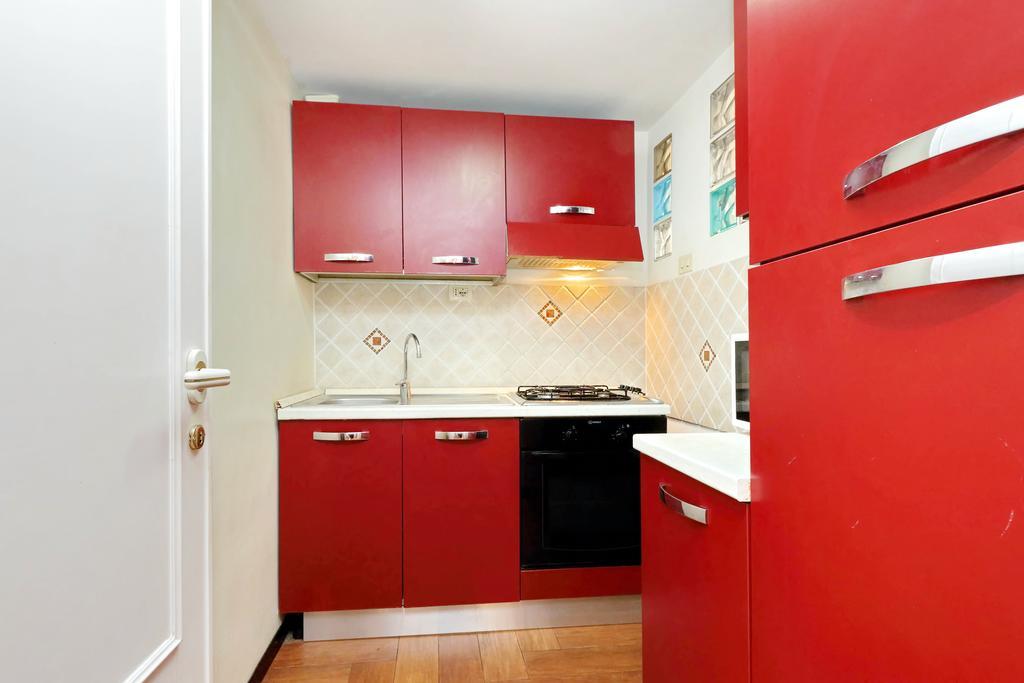 Lante Apartment Roma Eksteriør bilde
