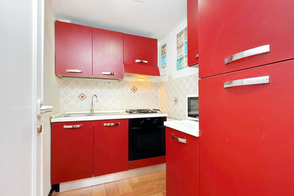 Lante Apartment Roma Eksteriør bilde