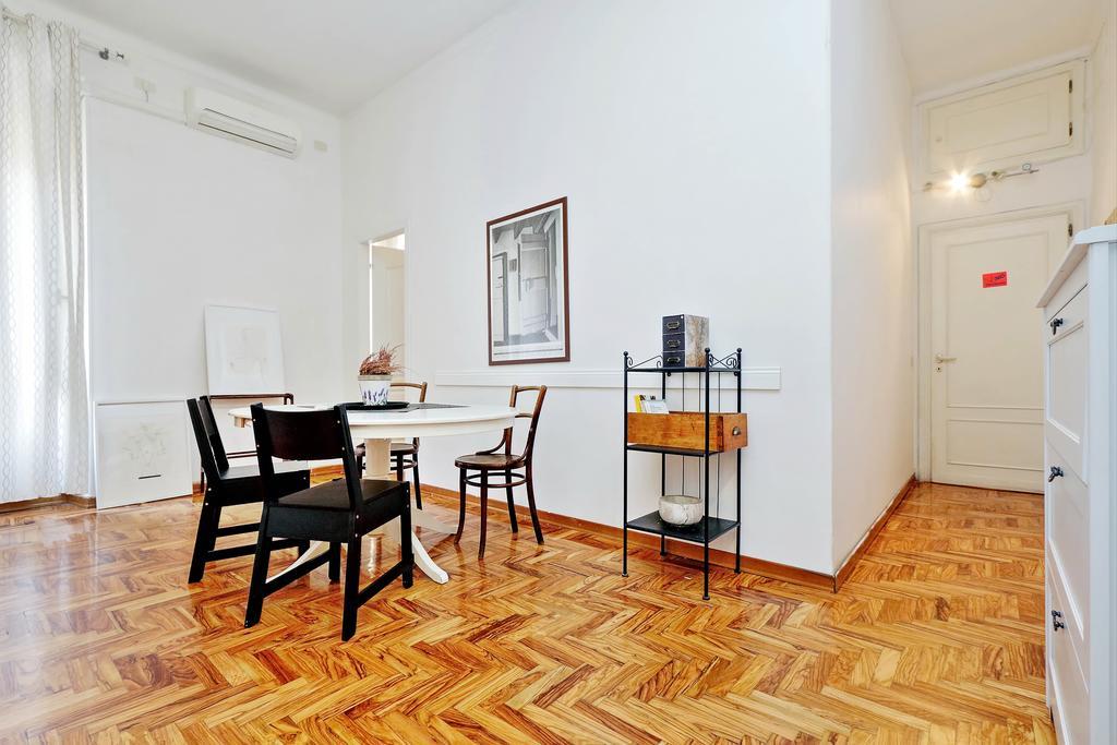 Lante Apartment Roma Eksteriør bilde