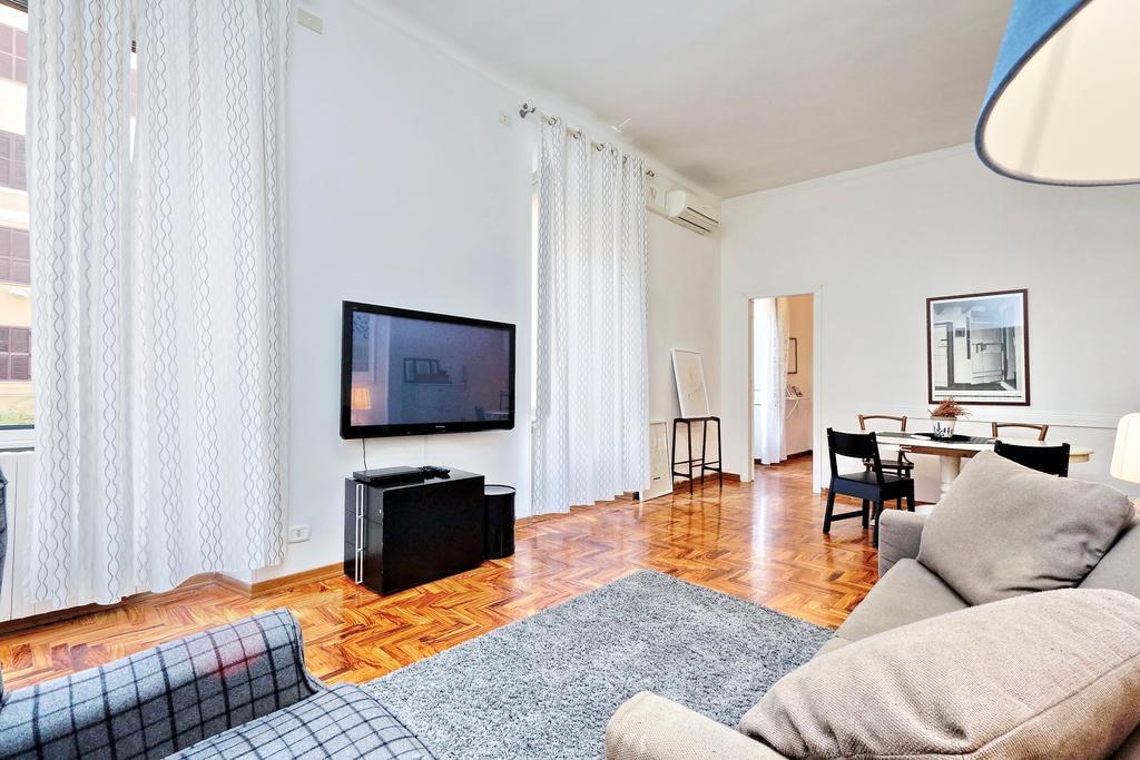 Lante Apartment Roma Eksteriør bilde