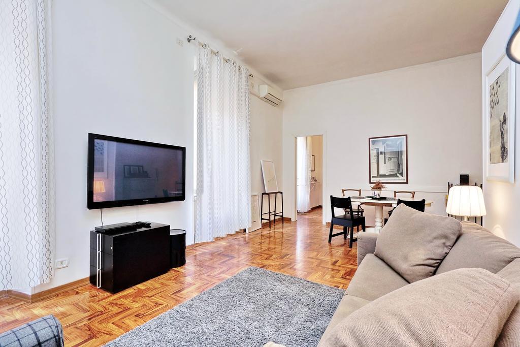 Lante Apartment Roma Eksteriør bilde