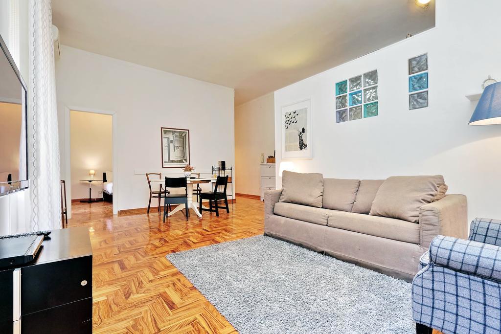 Lante Apartment Roma Eksteriør bilde
