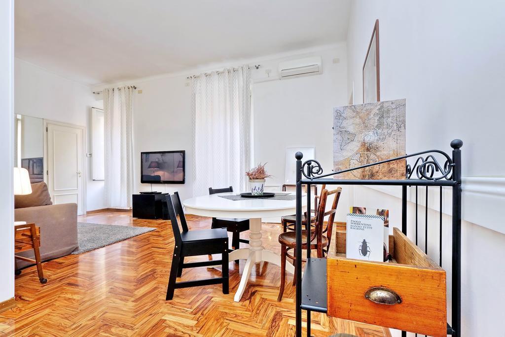 Lante Apartment Roma Eksteriør bilde