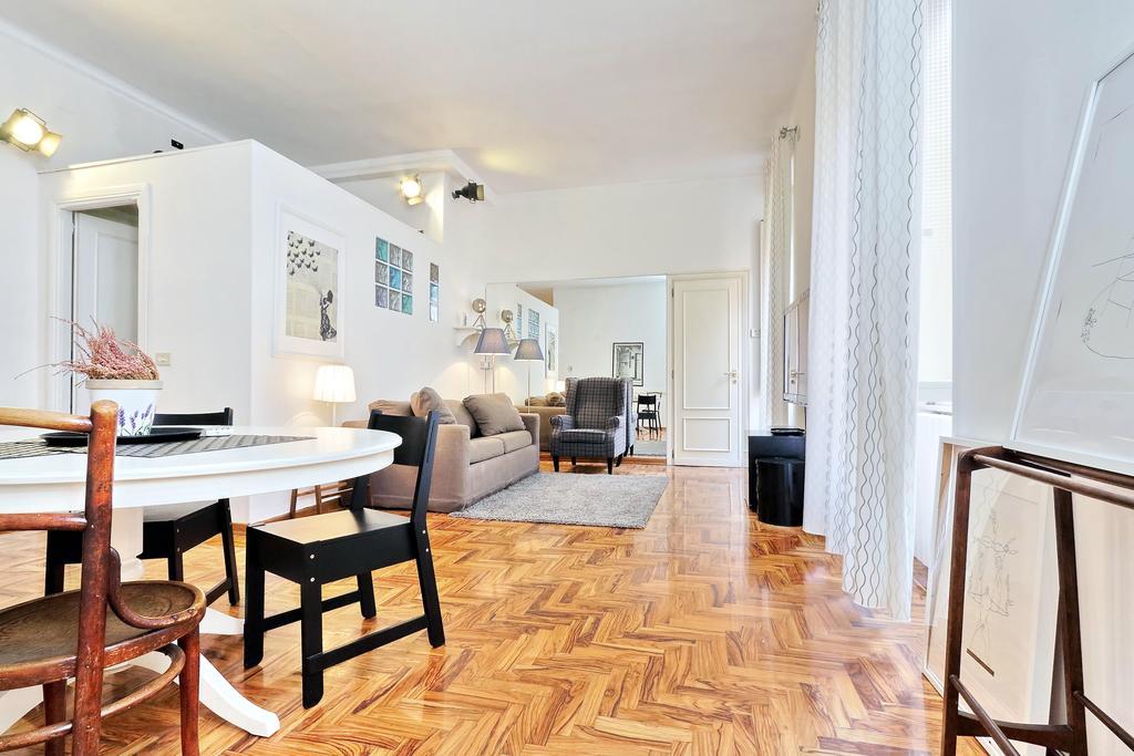 Lante Apartment Roma Eksteriør bilde